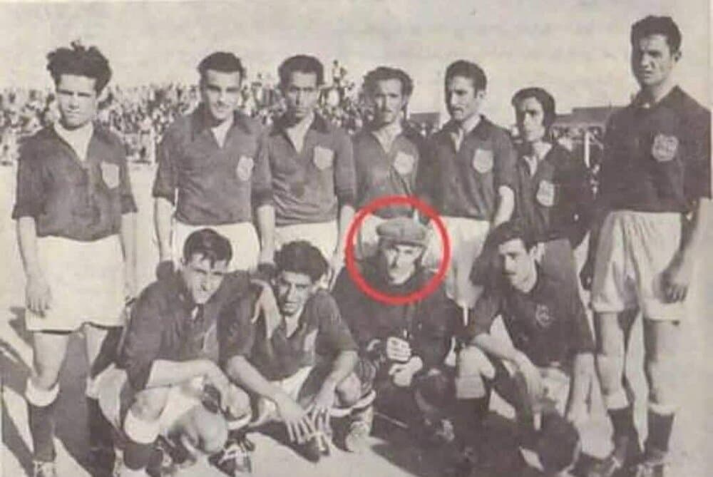 جام حذفی باشگاه‌های تهران